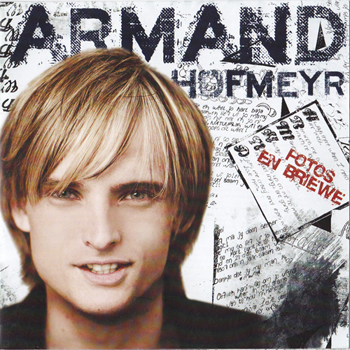 Armand Hofmeyr