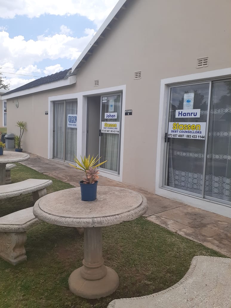 Property To Let