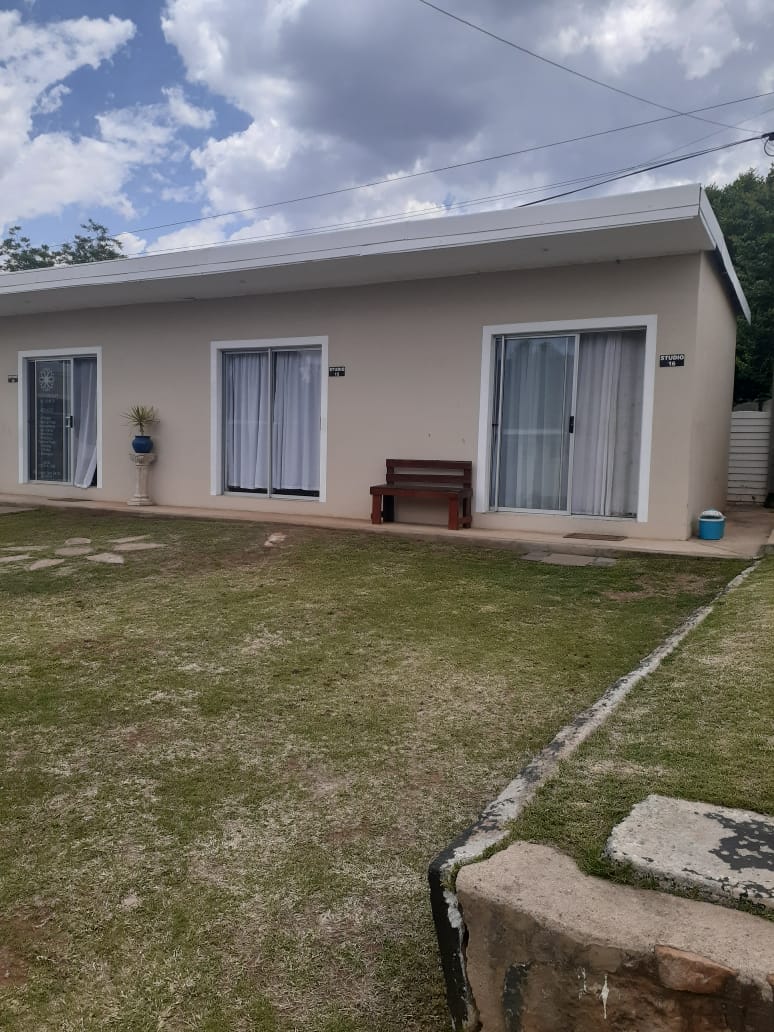 Property To Let