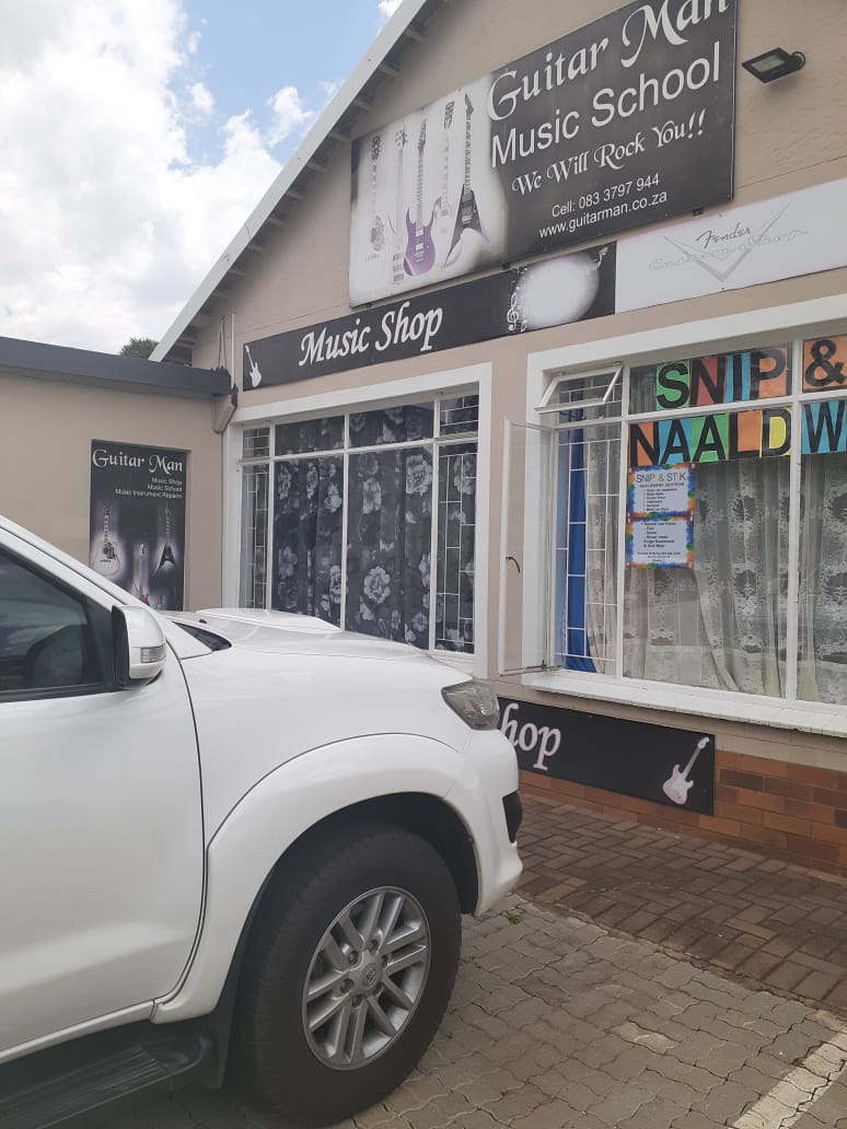 Property To Let