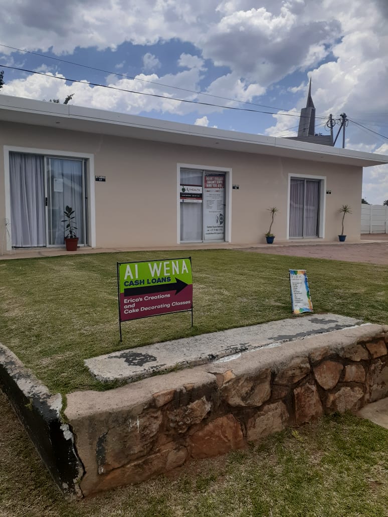 Property To Let