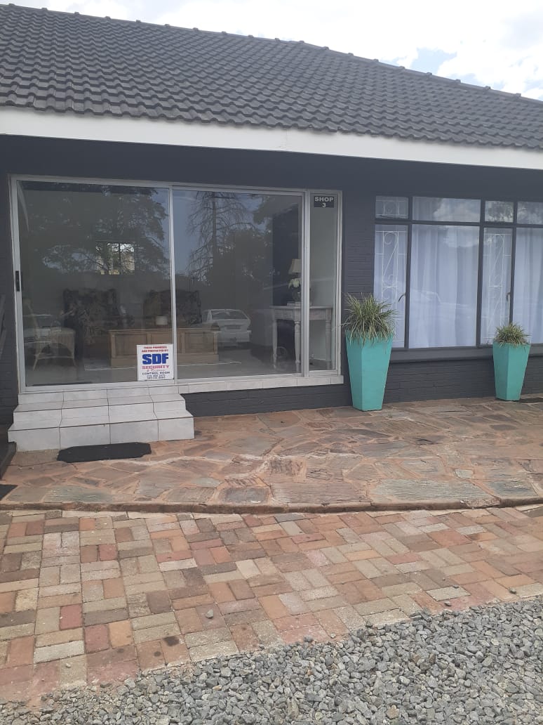 Property To Let