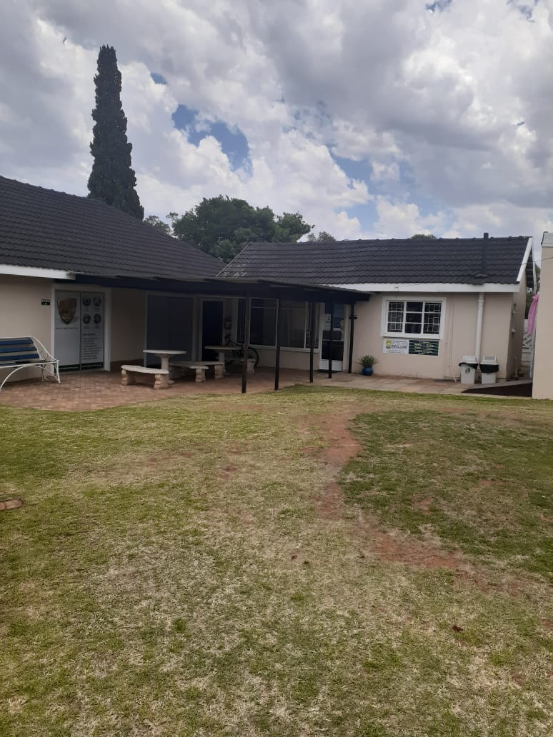 Property To Let