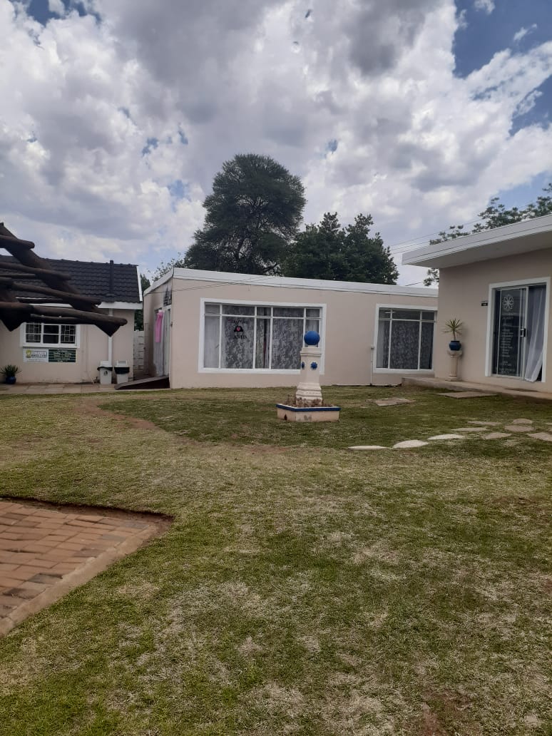 Property To Let